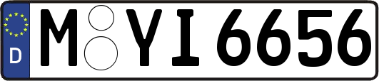 M-YI6656