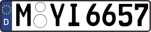 M-YI6657