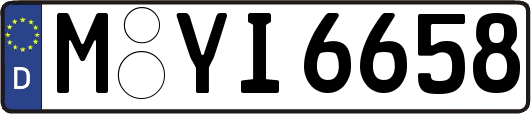 M-YI6658