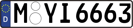 M-YI6663