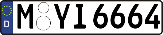 M-YI6664
