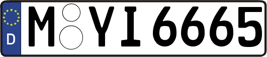 M-YI6665