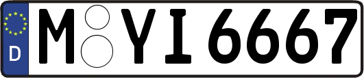 M-YI6667