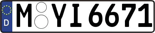 M-YI6671
