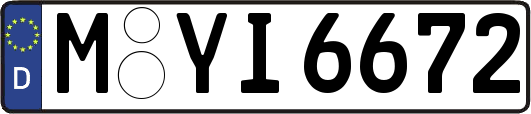 M-YI6672