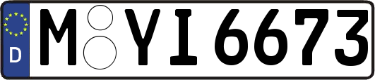 M-YI6673