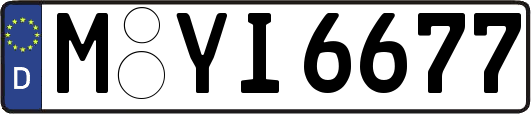 M-YI6677