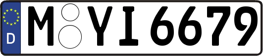 M-YI6679