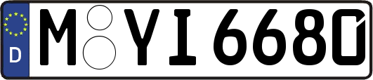 M-YI6680