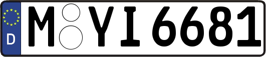 M-YI6681