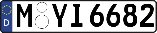 M-YI6682