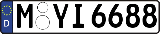 M-YI6688
