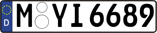 M-YI6689