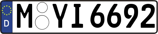 M-YI6692