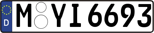 M-YI6693