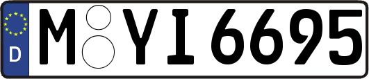 M-YI6695