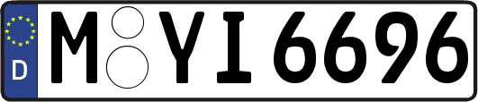 M-YI6696