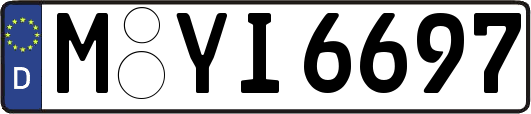 M-YI6697