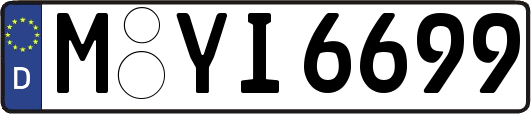 M-YI6699