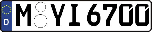 M-YI6700