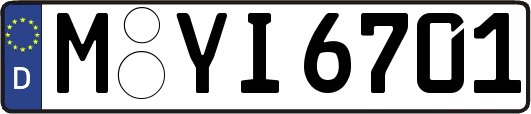 M-YI6701
