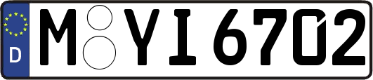 M-YI6702
