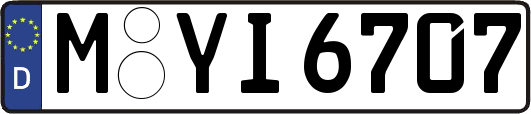 M-YI6707