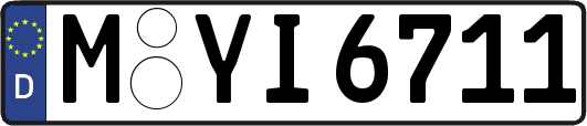 M-YI6711