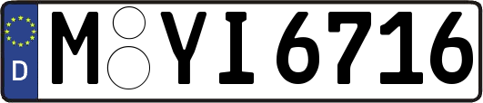 M-YI6716
