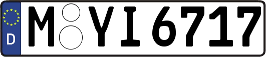 M-YI6717