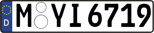 M-YI6719