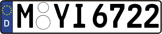 M-YI6722
