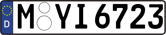 M-YI6723