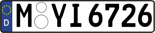 M-YI6726
