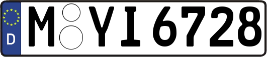 M-YI6728