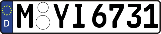 M-YI6731