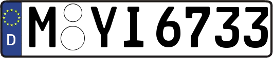 M-YI6733