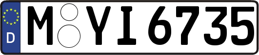 M-YI6735