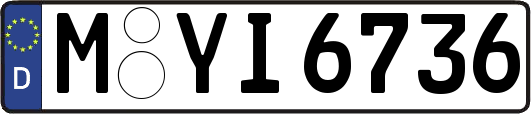 M-YI6736