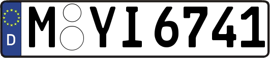 M-YI6741