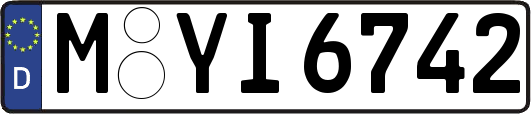 M-YI6742