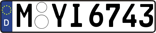 M-YI6743