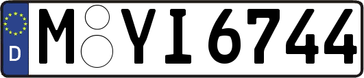 M-YI6744