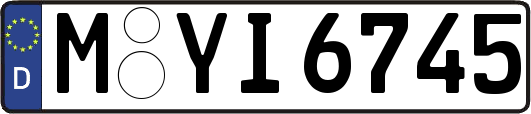 M-YI6745