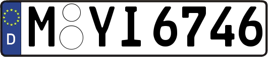 M-YI6746