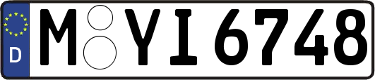 M-YI6748