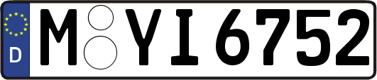 M-YI6752