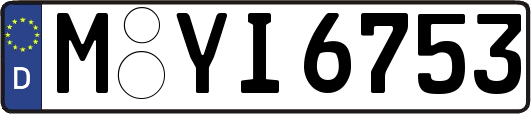 M-YI6753