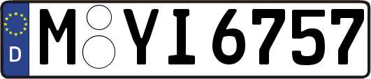 M-YI6757