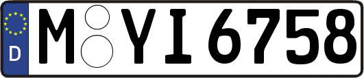 M-YI6758